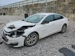 1G1ZD5STXLF070700 2020 CHEVROLET MALIBU