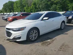 1G1ZD5STXLF071345 2020 CHEVROLET MALIBU