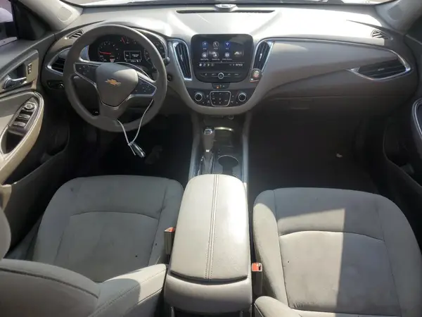1G1ZD5STXLF071345 2020 CHEVROLET MALIBU - Image 8