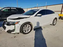 1G1ZD5STXLF071538 2020 CHEVROLET MALIBU