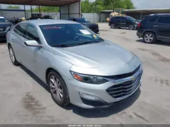 1G1ZD5STXLF072902 2020 CHEVROLET MALIBU