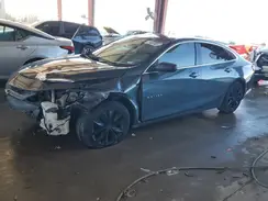 1G1ZD5STXLF073810 2020 CHEVROLET MALIBU