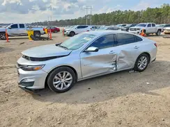1G1ZD5STXLF074200 2020 CHEVROLET MALIBU