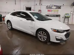 1G1ZD5STXLF074813 2020 CHEVROLET MALIBU