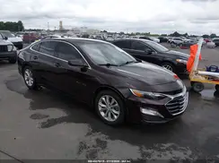 1G1ZD5STXLF075122 2020 CHEVROLET MALIBU