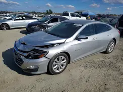 1G1ZD5STXLF075640 2020 CHEVROLET MALIBU
