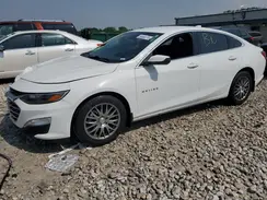 1G1ZD5STXLF075749 2020 CHEVROLET MALIBU