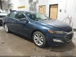 1G1ZD5STXLF075914 2020 CHEVROLET MALIBU