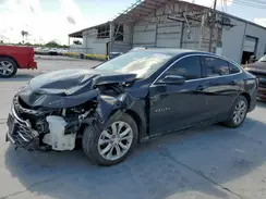 1G1ZD5STXLF076187 2020 CHEVROLET MALIBU