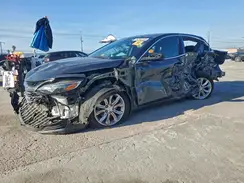 1G1ZD5STXLF076223 2020 CHEVROLET MALIBU