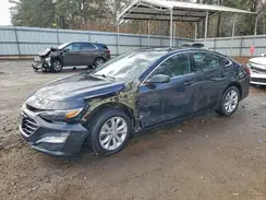 1G1ZD5STXLF076237 2020 CHEVROLET MALIBU