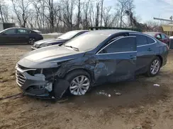 1G1ZD5STXLF076352 2020 CHEVROLET MALIBU