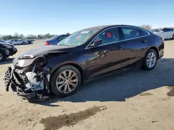 1G1ZD5STXLF076528 2020 CHEVROLET MALIBU