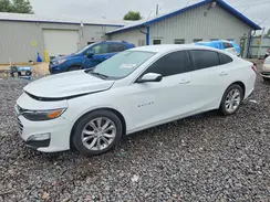 1G1ZD5STXLF076559 2020 CHEVROLET MALIBU