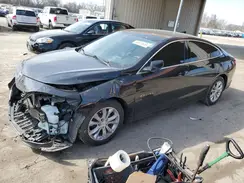 1G1ZD5STXLF078005 2020 CHEVROLET MALIBU