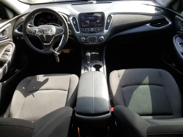 1G1ZD5STXLF078005 2020 CHEVROLET MALIBU - Image 8
