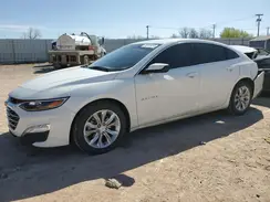 1G1ZD5STXLF078036 2020 CHEVROLET MALIBU