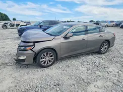 1G1ZD5STXLF078196 2020 CHEVROLET MALIBU