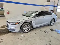 1G1ZD5STXLF078456 2020 CHEVROLET MALIBU