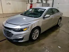 1G1ZD5STXLF079297 2020 CHEVROLET MALIBU