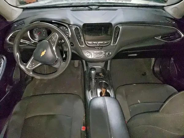 1G1ZD5STXLF079297 2020 CHEVROLET MALIBU - Image 8