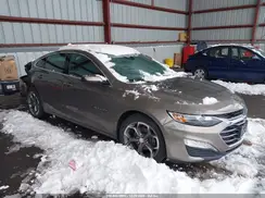 1G1ZD5STXLF079722 2020 CHEVROLET MALIBU