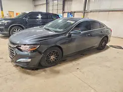 1G1ZD5STXLF081034 2020 CHEVROLET MALIBU