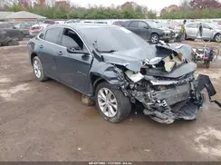 1G1ZD5STXLF081311 2020 CHEVROLET MALIBU