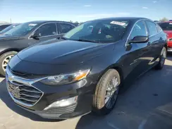1G1ZD5STXLF081468 2020 CHEVROLET MALIBU