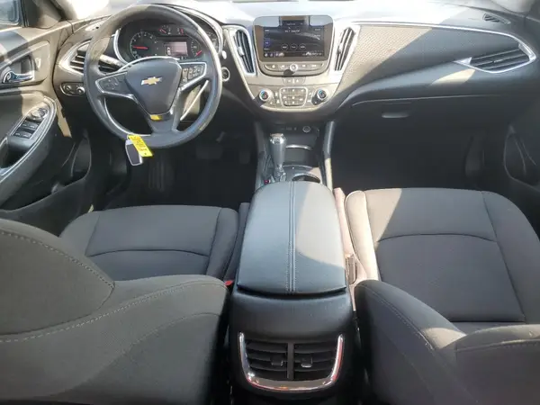 1G1ZD5STXLF081468 2020 CHEVROLET MALIBU - Image 8