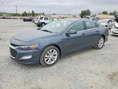 1G1ZD5STXLF081776 2020 CHEVROLET MALIBU