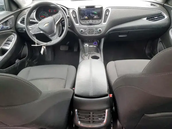 1G1ZD5STXLF081776 2020 CHEVROLET MALIBU - Image 8