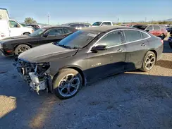 1G1ZD5STXLF083768 2020 CHEVROLET MALIBU