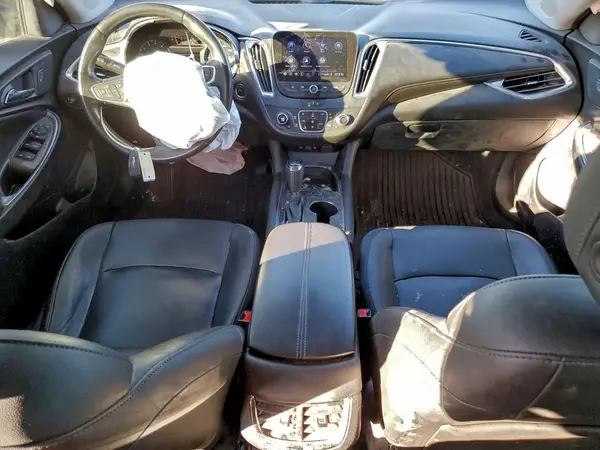1G1ZD5STXLF083768 2020 CHEVROLET MALIBU - Image 8