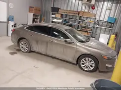 1G1ZD5STXLF083821 2020 CHEVROLET MALIBU