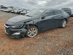 1G1ZD5STXLF084466 2020 CHEVROLET MALIBU