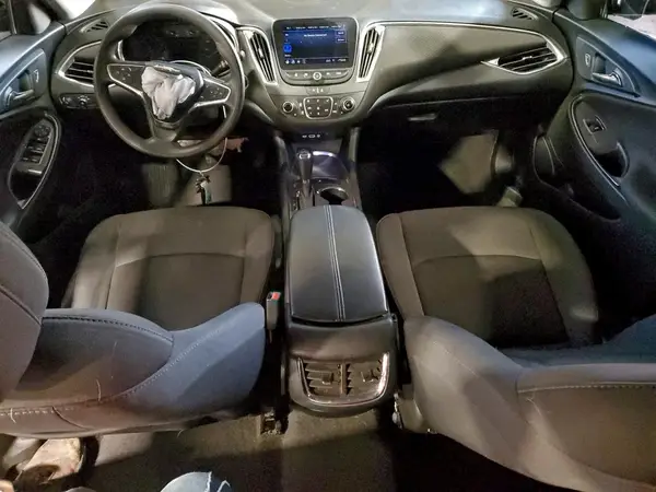 1G1ZD5STXLF084466 2020 CHEVROLET MALIBU - Image 8