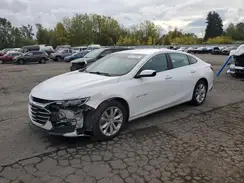 1G1ZD5STXLF084502 2020 CHEVROLET MALIBU
