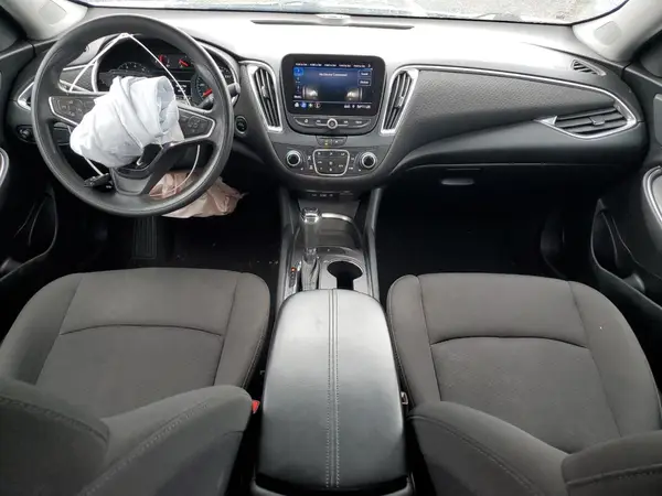 1G1ZD5STXLF084502 2020 CHEVROLET MALIBU - Image 8