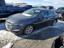 1G1ZD5STXLF085021 2020 CHEVROLET MALIBU
