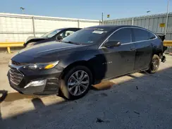 1G1ZD5STXLF086153 2020 CHEVROLET MALIBU