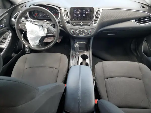 1G1ZD5STXLF088842 2020 CHEVROLET MALIBU - Image 8