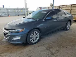 1G1ZD5STXLF089389 2020 CHEVROLET MALIBU
