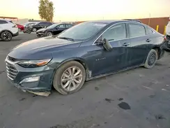 1G1ZD5STXLF089652 2020 CHEVROLET MALIBU