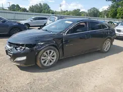 1G1ZD5STXLF089733 2020 CHEVROLET MALIBU