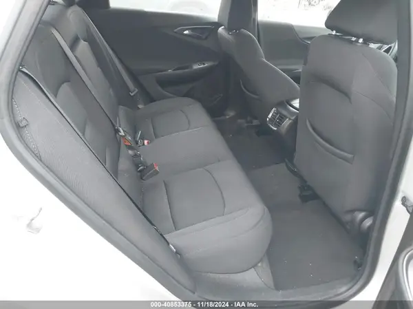 1G1ZD5STXLF090042 2020 CHEVROLET MALIBU - Image 8