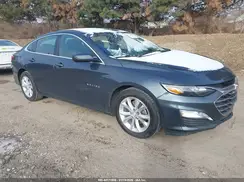 1G1ZD5STXLF090090 2020 CHEVROLET MALIBU