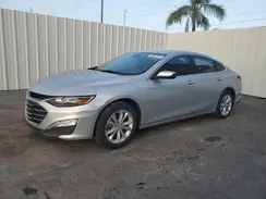 1G1ZD5STXLF090302 2020 CHEVROLET MALIBU