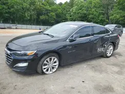1G1ZD5STXLF090350 2020 CHEVROLET MALIBU
