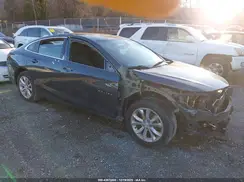 1G1ZD5STXLF090526 2020 CHEVROLET MALIBU
